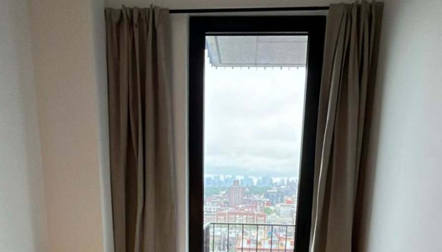 The Startup House's room