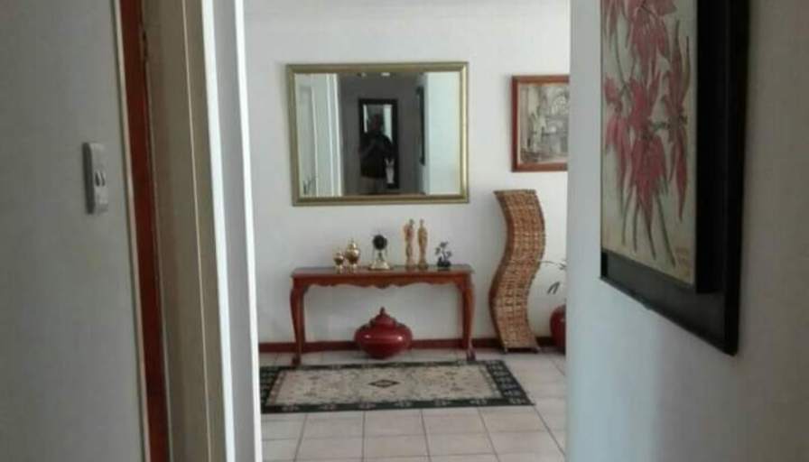Russell's room