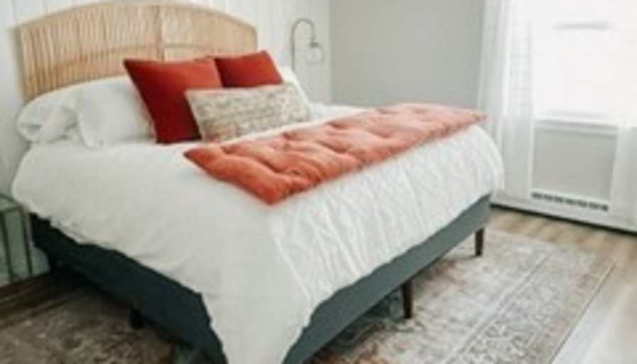 Gloria's room