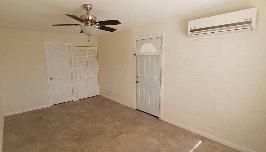 Ivan's room