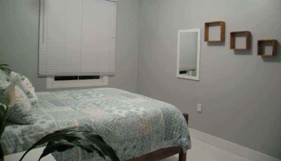 Jay's room