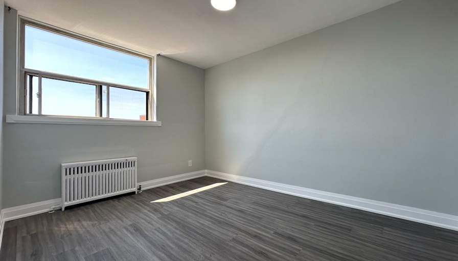 Tushar's room