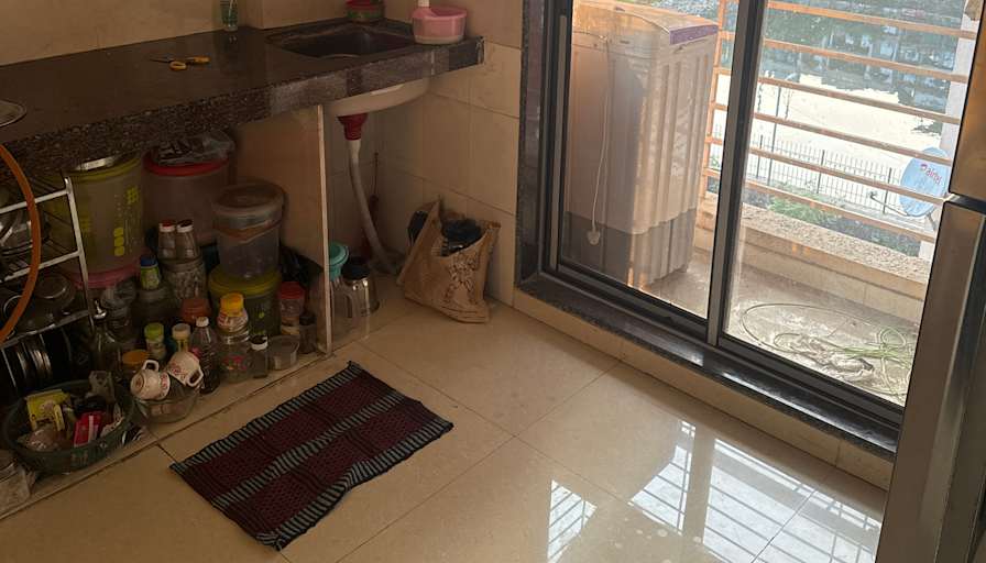 Shivam's room