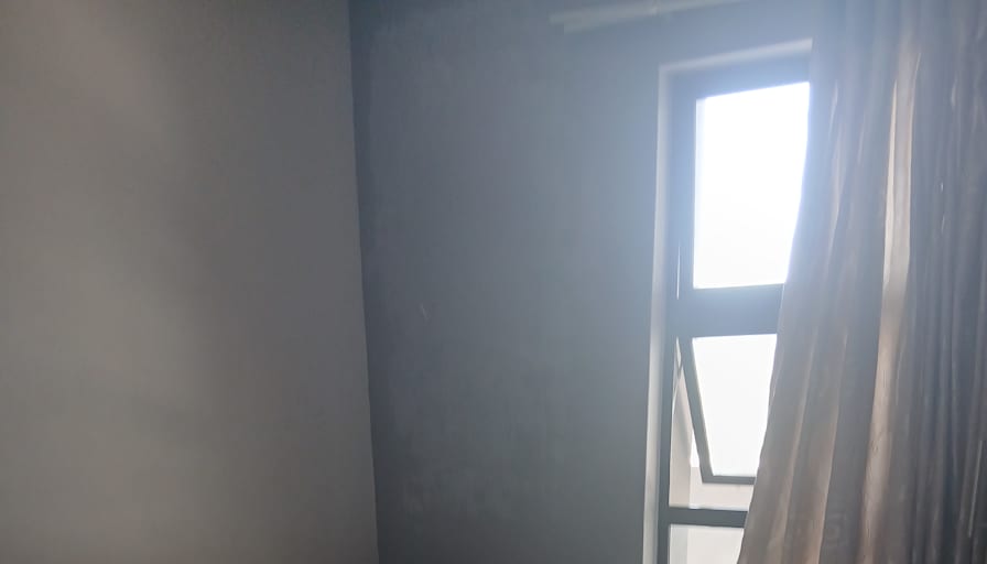 Apostle Mac's room