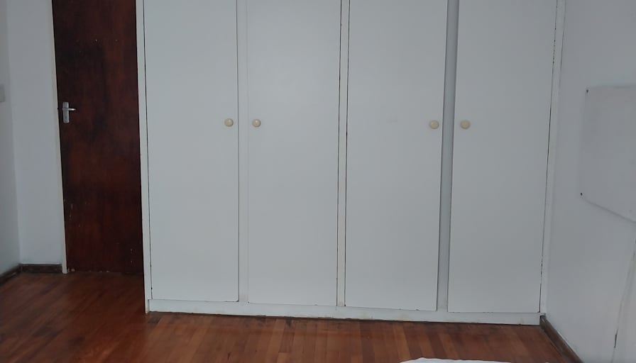 Michelle Williams's room
