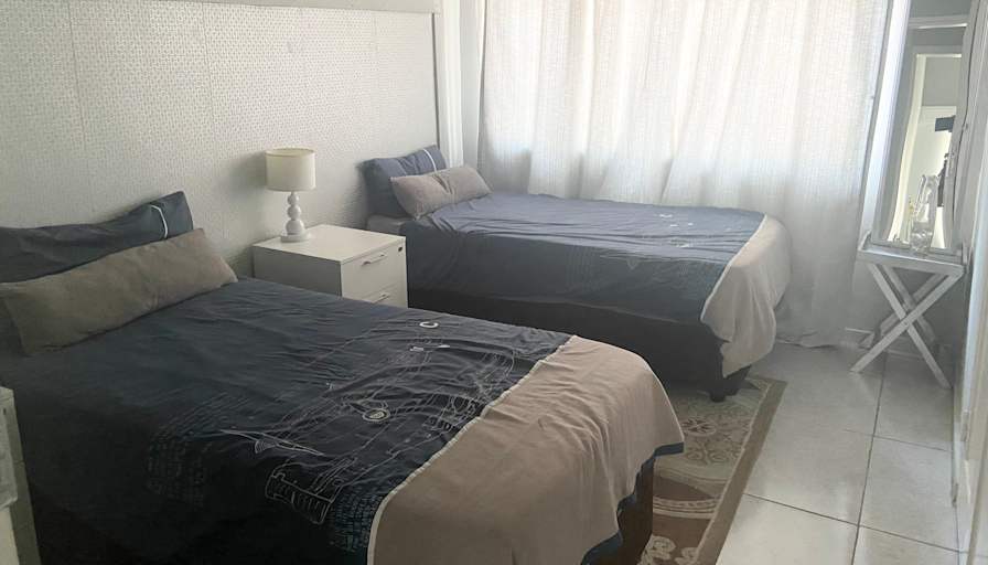 LadyM's room