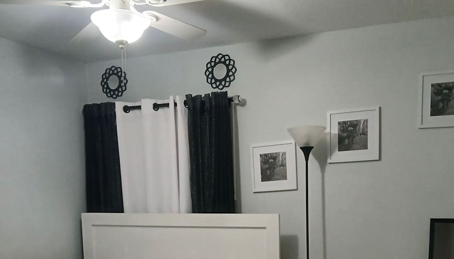 Kassey's room