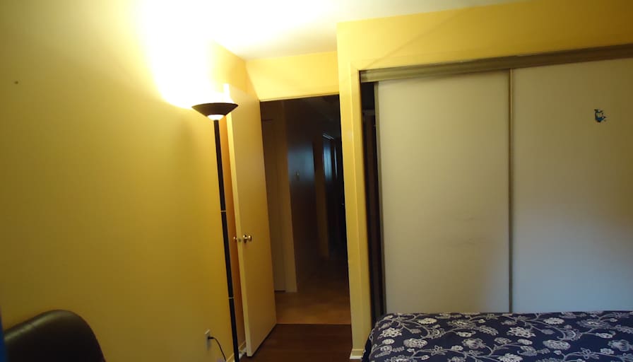 Jack's room
