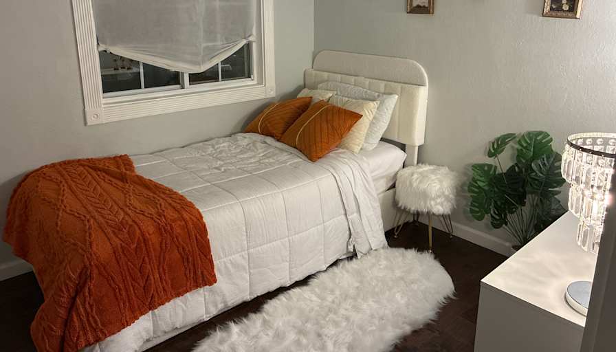 Jesus Gil's room