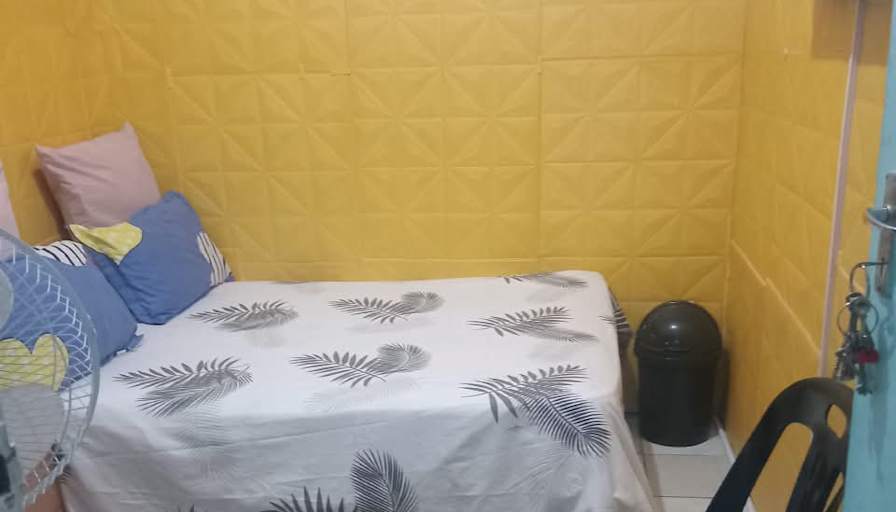 king's room