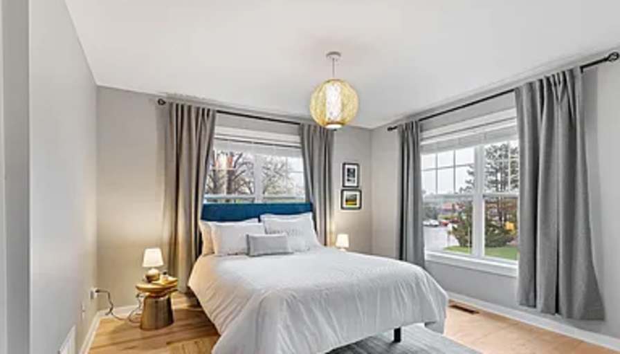 Susan's room