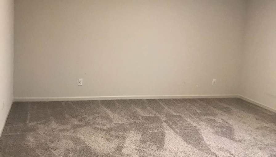 AJ's room
