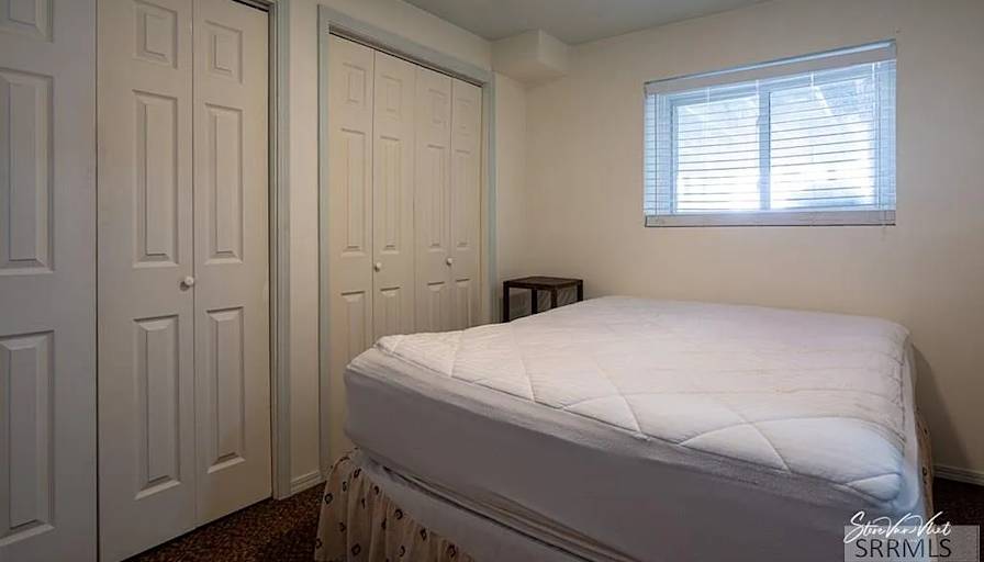 Ram's room