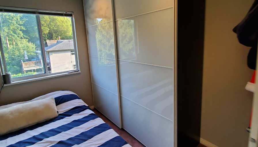 Christianne's room