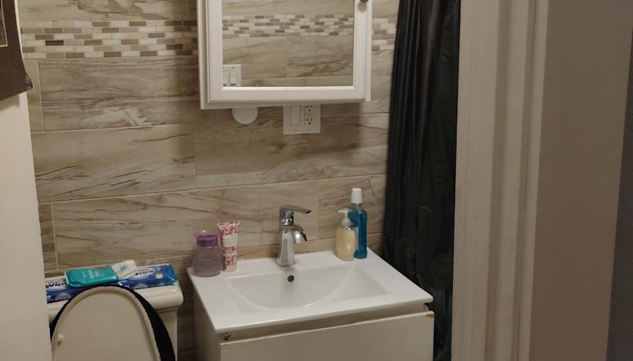 Kevin's room