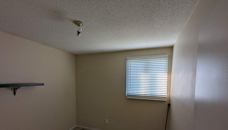 James's room