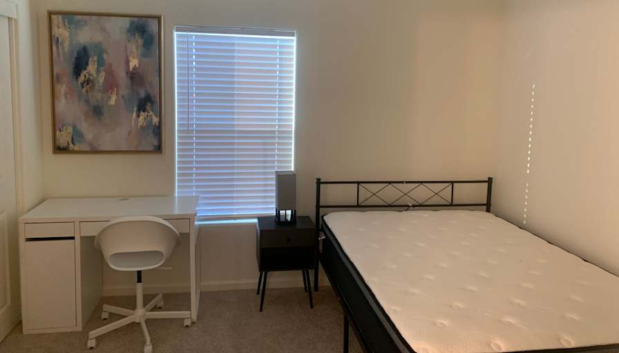 Christy's room