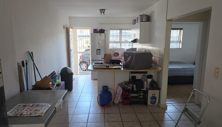 Lucian's room