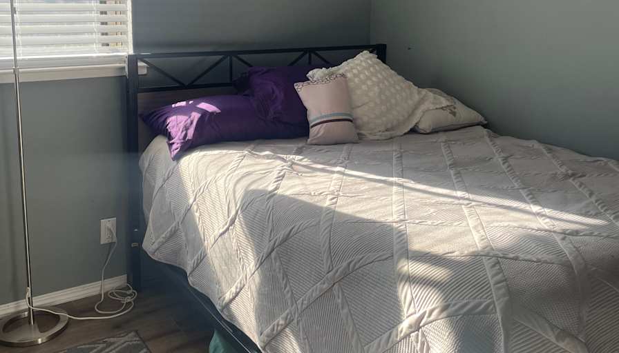 Valerie's room