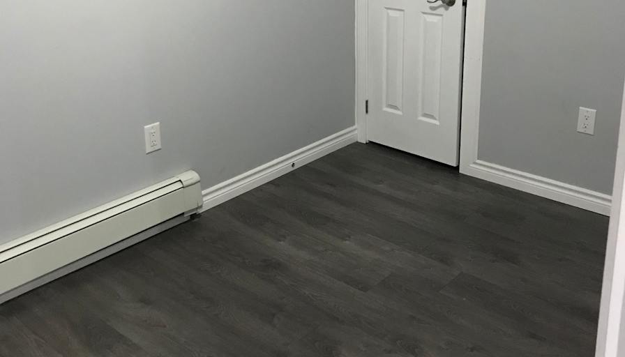 Courtney's room