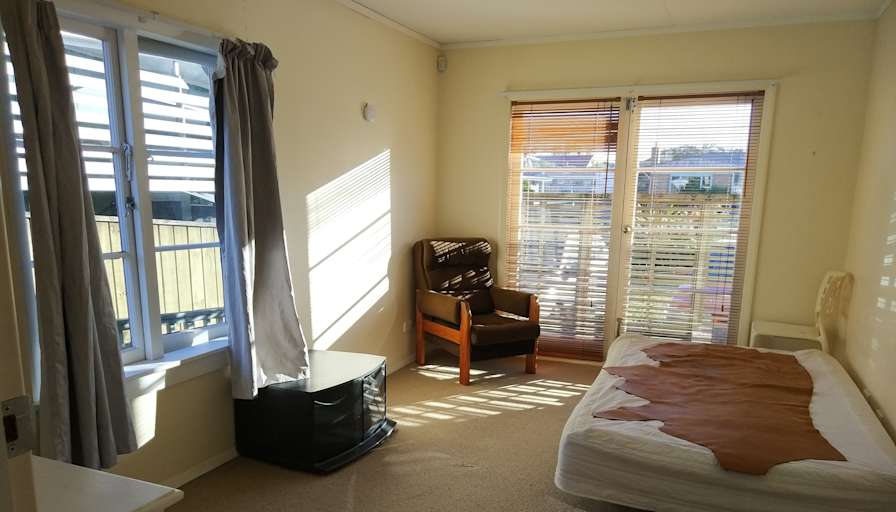 Lucia's room
