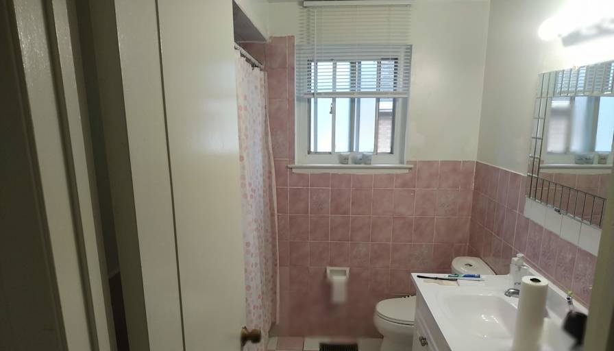 January  Rubibi's room