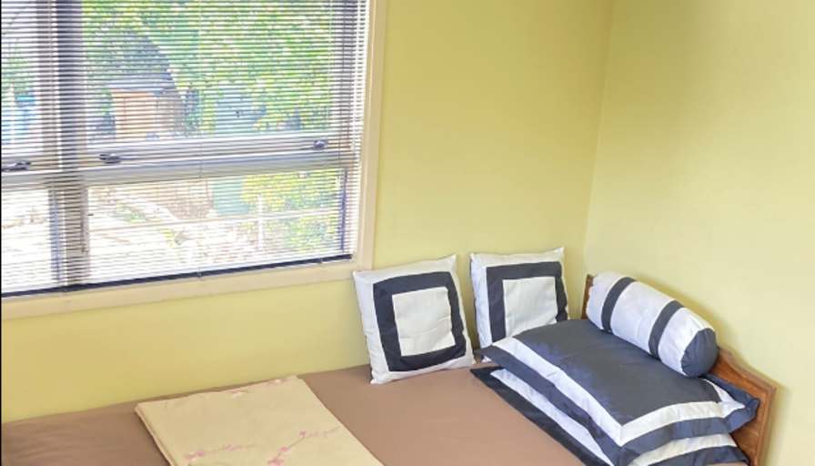 donni's room
