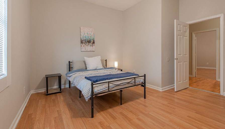 PadSplit's room