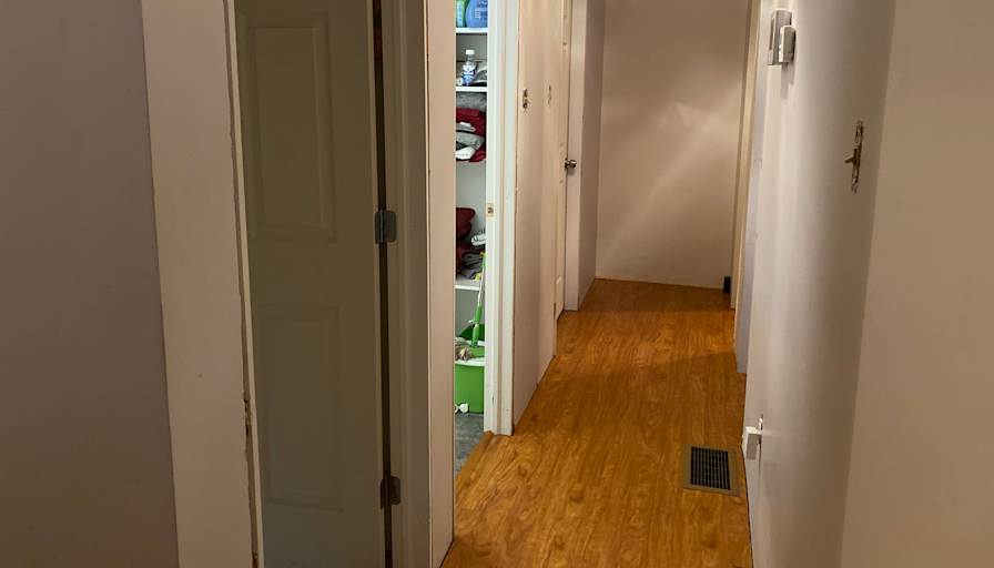 Phill's room