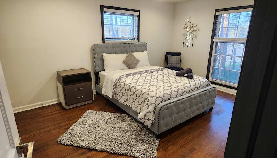 CL&C Property Management and Consulting's room
