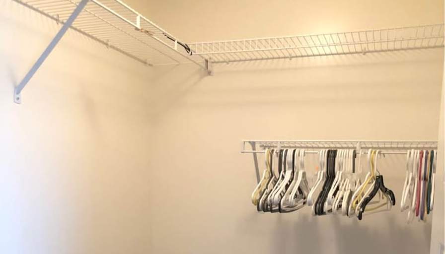 Sam's room