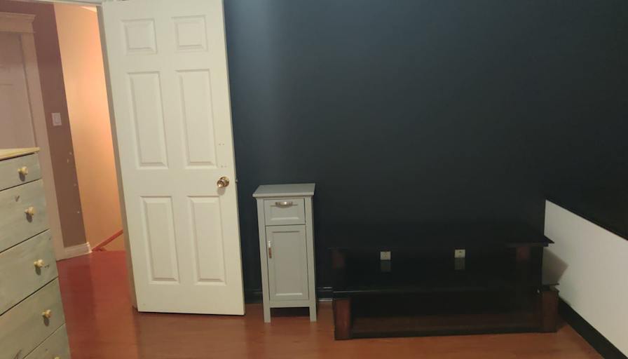 Angel's room
