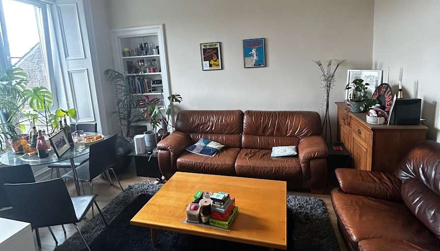Rory's room