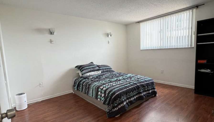 David yao's room