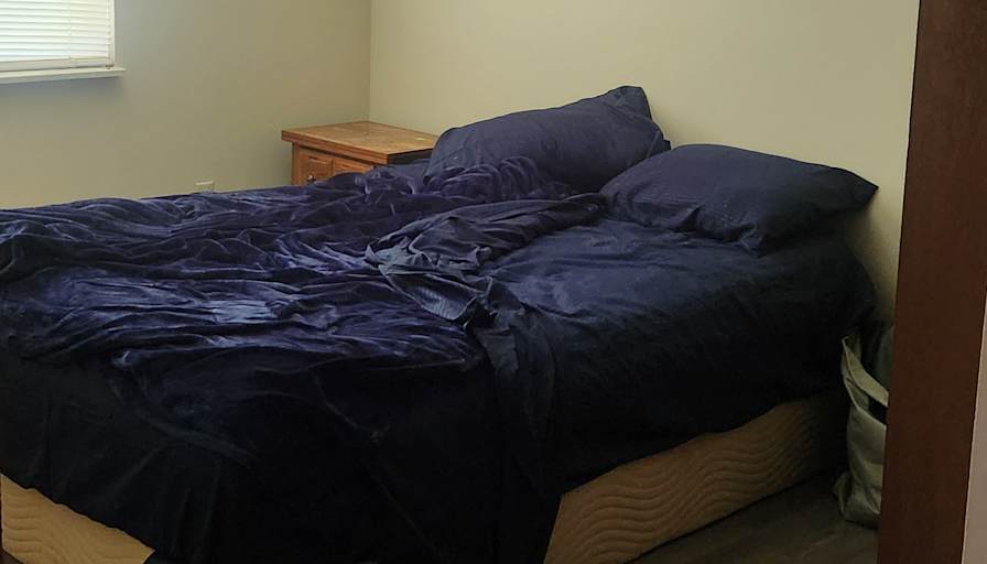Emily's room