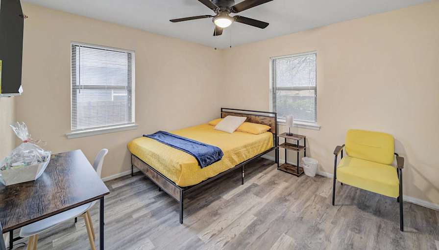 PadSplit's room