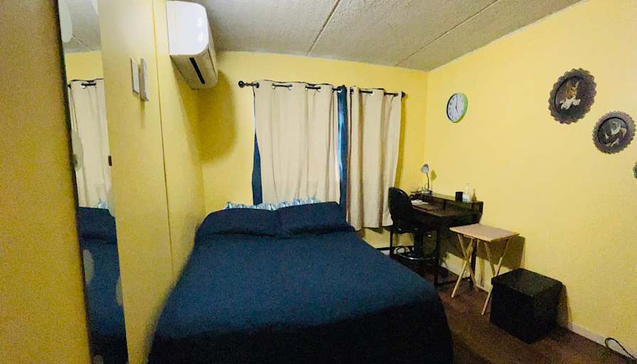 Jennifer Colasito's room