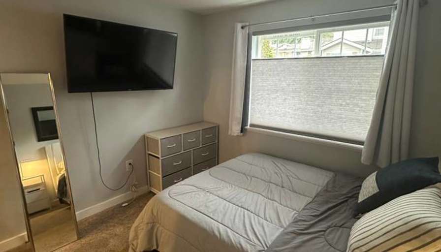 Joseph's room