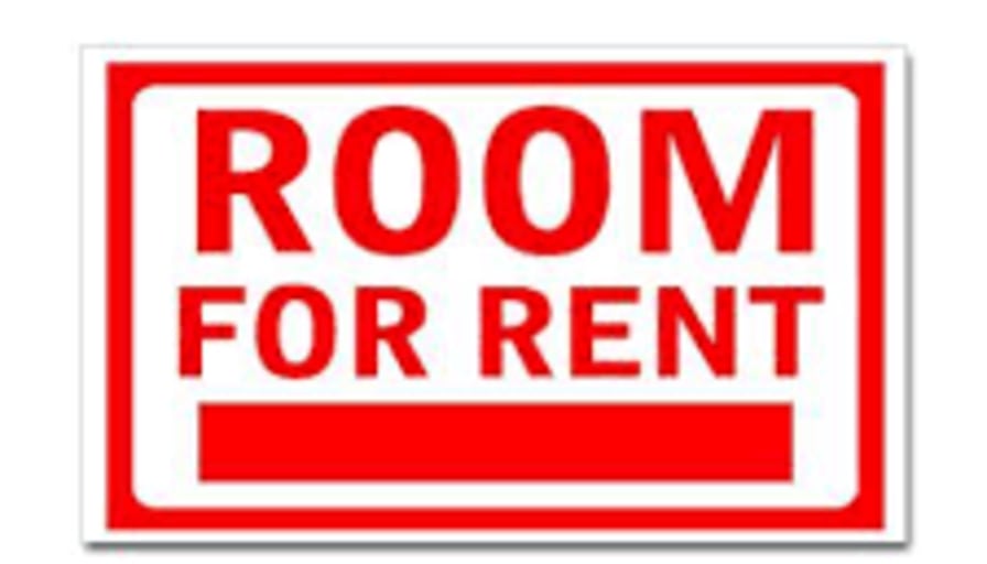 Ronnie's room