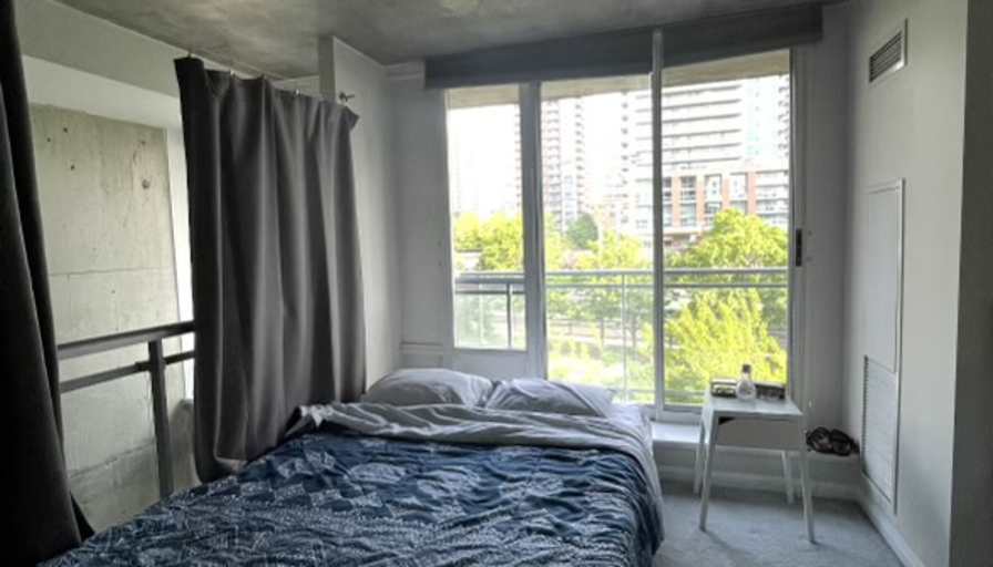 Aya's room