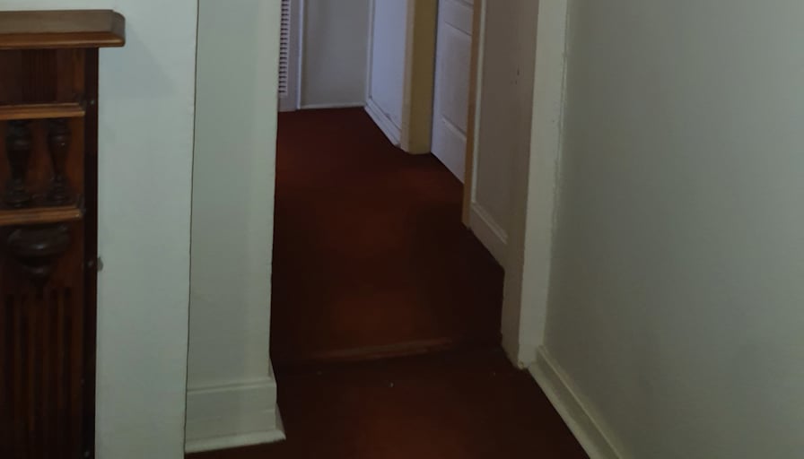 Andrew's room
