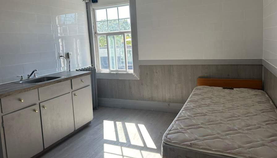 Vancouver Rentals's room