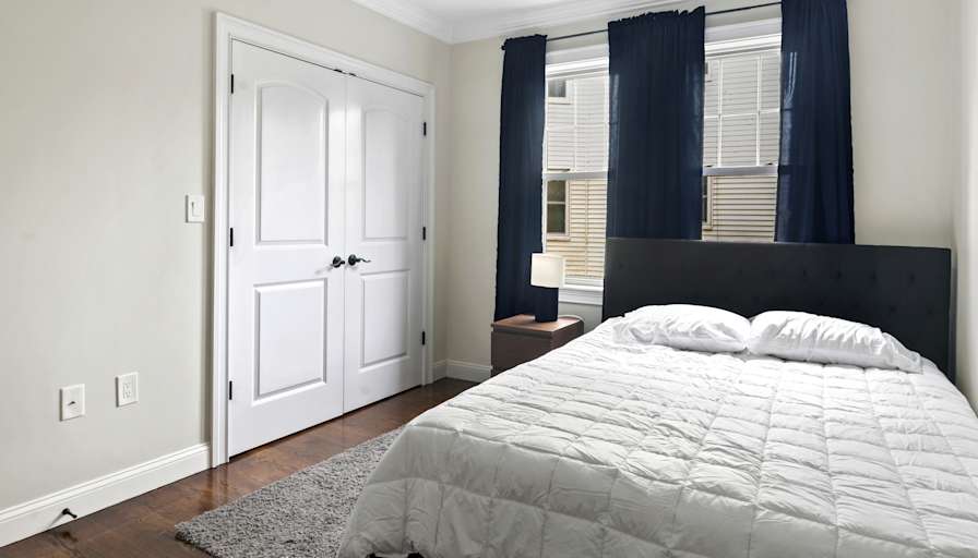 Sam June's room