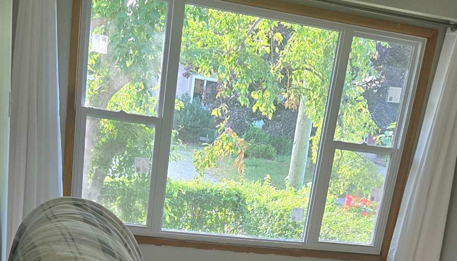 Amanda's room