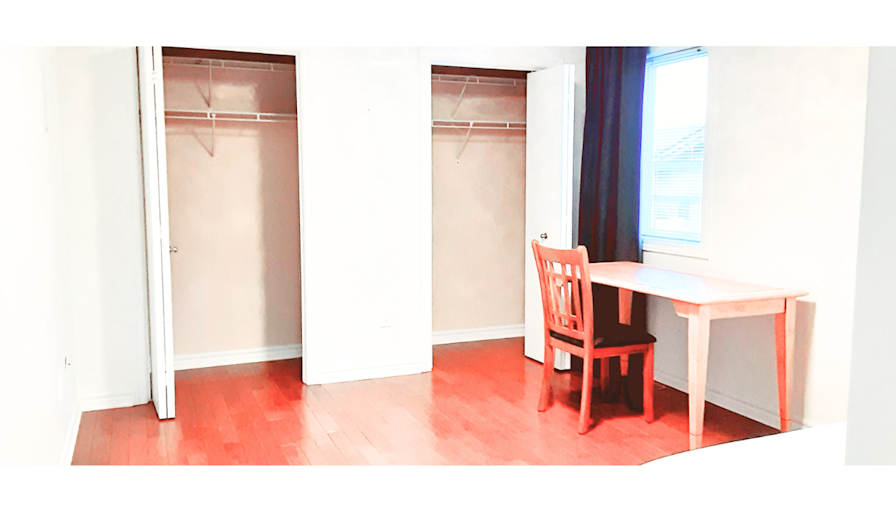 Rachelle's room