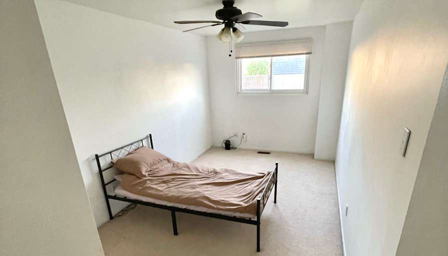 Janel's room