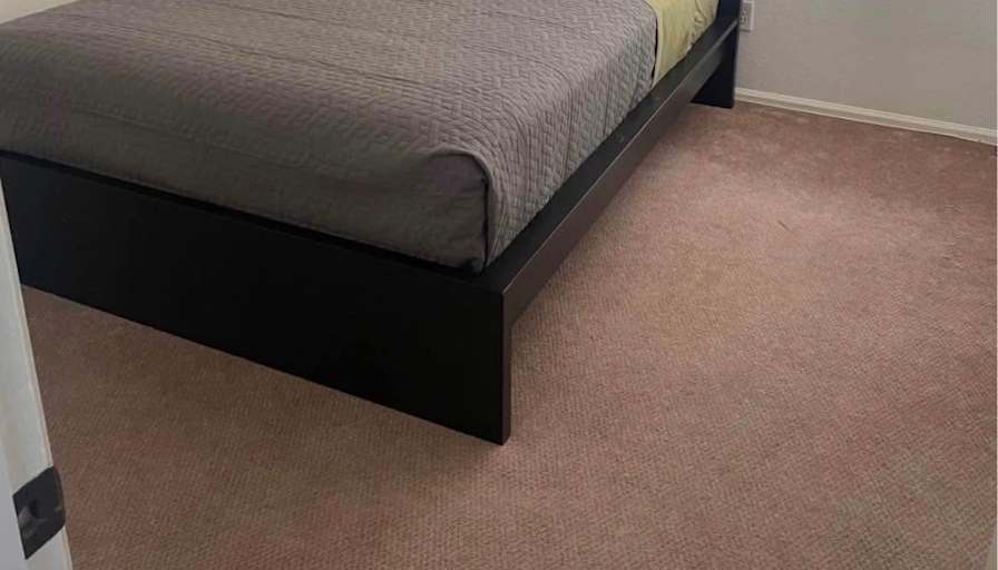 Nicholas's room