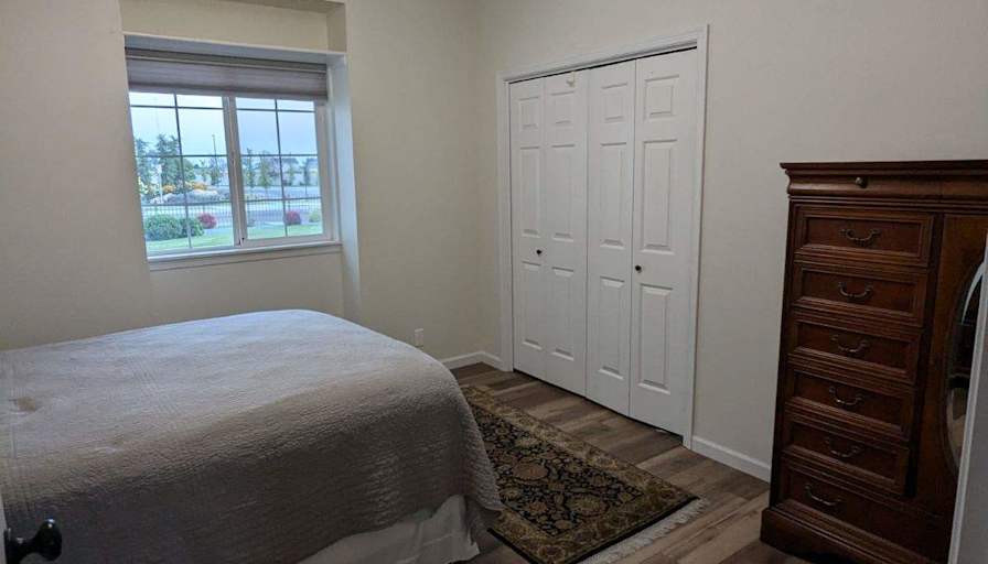 Sheila's room