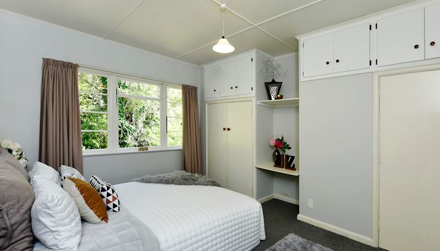 laurin's room