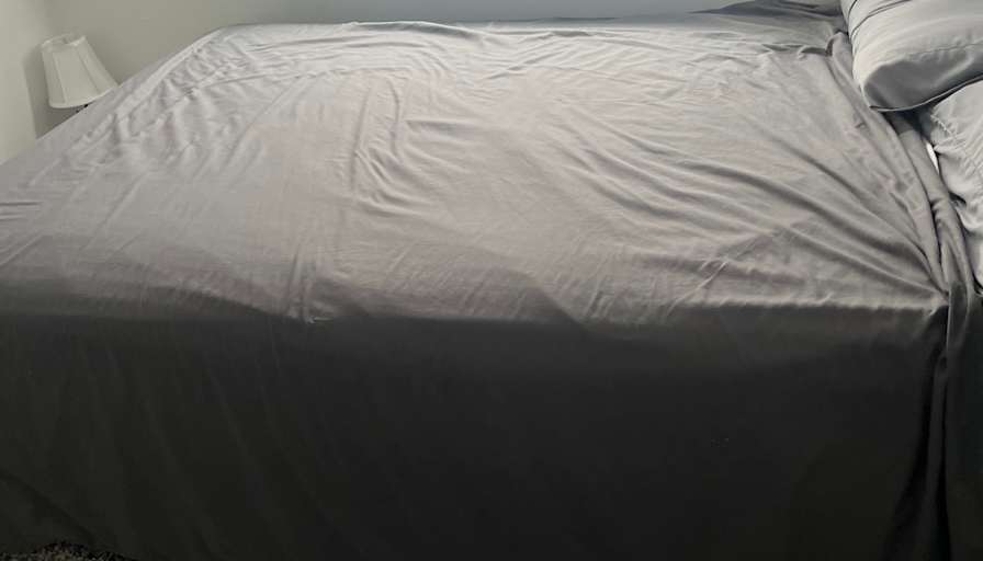 Daone Satterwhite's room
